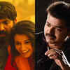 'Meeyadha Maan' and 'Mersal'