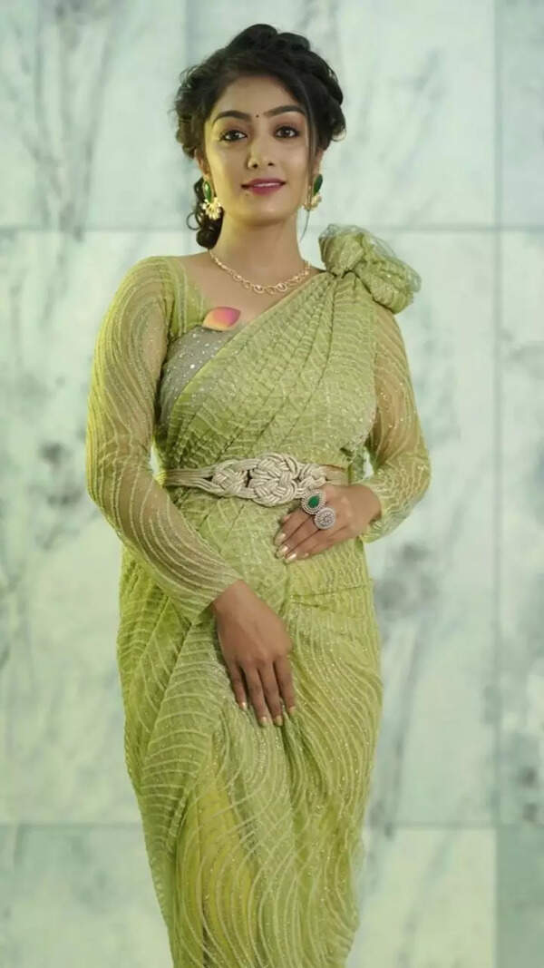 Kavya Shaiva Images
