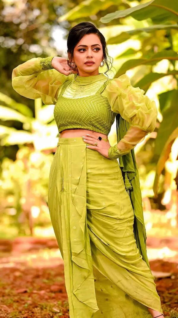 Amrutha Pictures