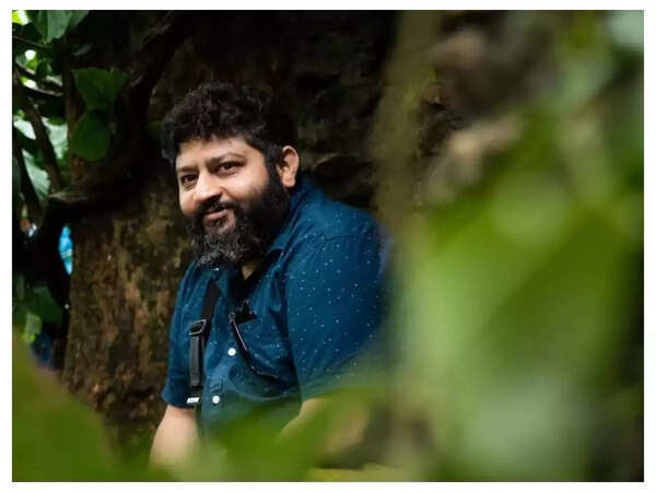 Lijo Jose Pellissery Wallpapers