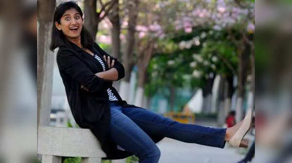 Shraddha Jain