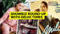 Showbiz round-up with Delhi Times