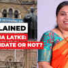 Article image for: Why Uddhav Thackeray's Shiv Sena has a candidate problem for the <i class="tbold">andheri east</i> bypoll even after naming Rutuja Latke