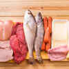 Meat and Dairy