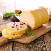 Foie Gras