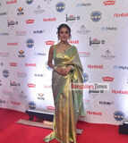 67th Parle Filmfare Awards South 2022 with Kamar Film Factory: Stars grace the red carpet in saree