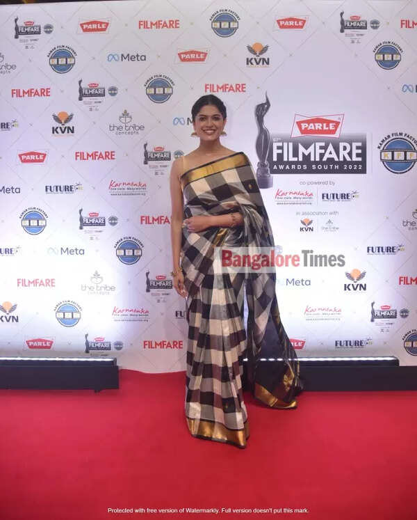 Asha Bhat