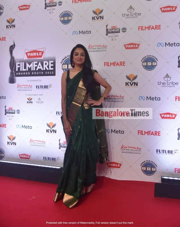 Gauthami Nair Pictures