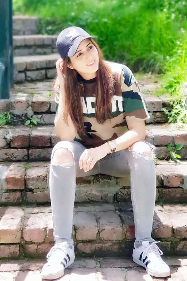 Isha Rikhi