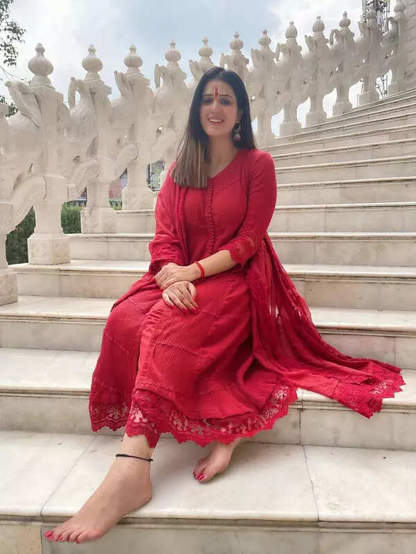 Isha Rikhi