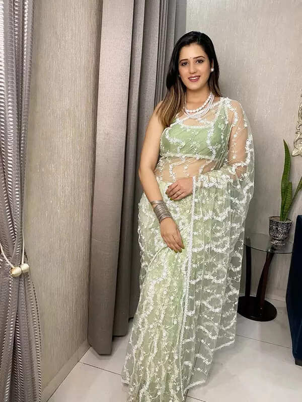 Isha Rikhi