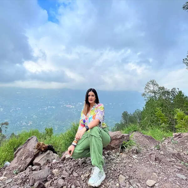 Isha Rikhi