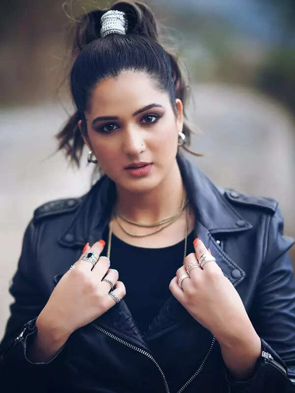 Isha Rikhi