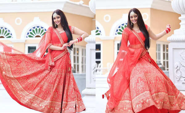 Ritabhari Chakraborty