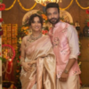 Ankita Lokhande -  Vicky Jain