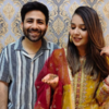 Article image for: <i class="tbold">mansi</i> Srivastava - Kapil Tejwani