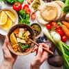 ​One-third of cancers can be avoided through changing lifestyle habits​