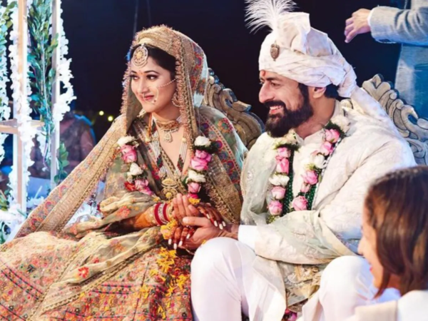 Mohit Raina
