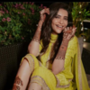 Karishma Tanna - Varun Bangera