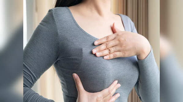 Note these factors that may cause breast cancer