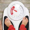 ​Healthy weight and diet