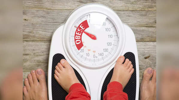 Healthy weight and diet