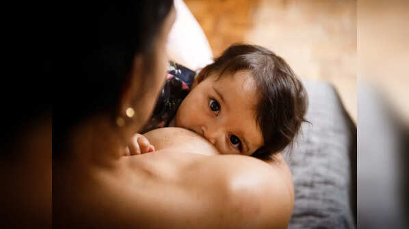 Breastfeeding