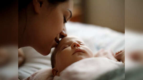 Timely childbirth