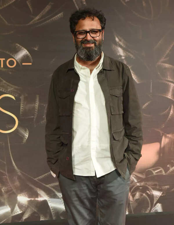 Nikkhil Advani
