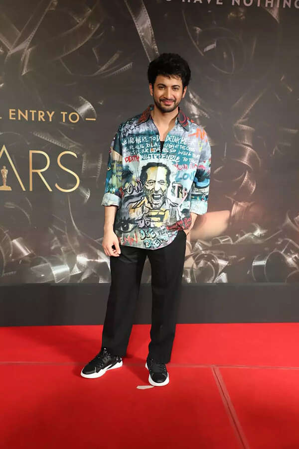 Rohit Saraf