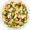 Avocado chicken salad