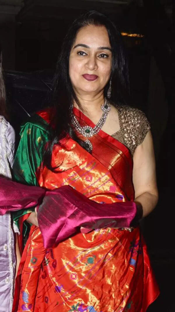 Padmini Kolhapure Images