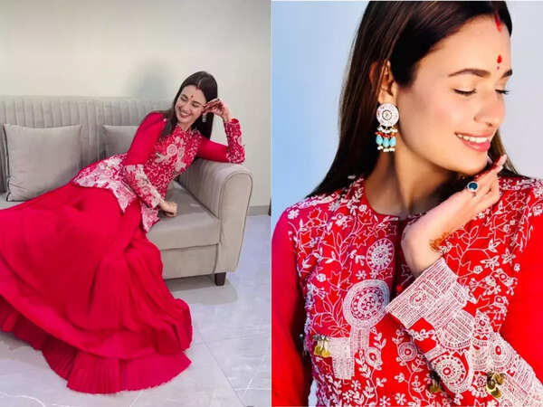 Yuvika Chaudhary