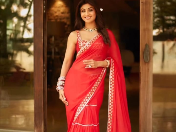 Shilpa Shetty