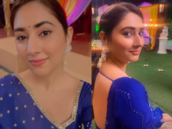 Disha Parmar Pictures