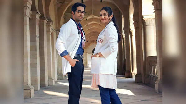 An all new lead pair