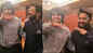 Viral! Allu Arjun and Neeraj Chopra pull off the iconic 'Pushpa' pose and fans are loving it