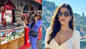 From enjoying nature to having famous Turkish ice cream, Sophie Choudry shares sweet glimpses from her Istanbul vacation