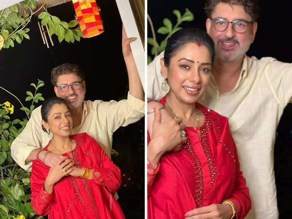 Rupali Ganguly