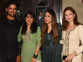Saumya Tandon, Aneri Vajani, Simple Kaul and others attend Aditi Malik’s starry birthday party