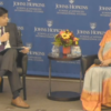 Article image for: 45pc loans under scheme 'Mudra' were given to women: Nirmala Sitharaman