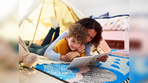 A number of factors go into deciding the name of kids