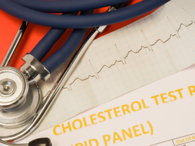 ​What should be the ideal level of cholesterol?​
