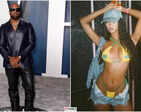 Kanye West's rumoured girlfriend Juliana Nalu flaunts her incredible style in these unmissable pictures
