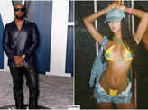 Kanye West's rumoured girlfriend Juliana Nalu flaunts her incredible style in these unmissable pictures
