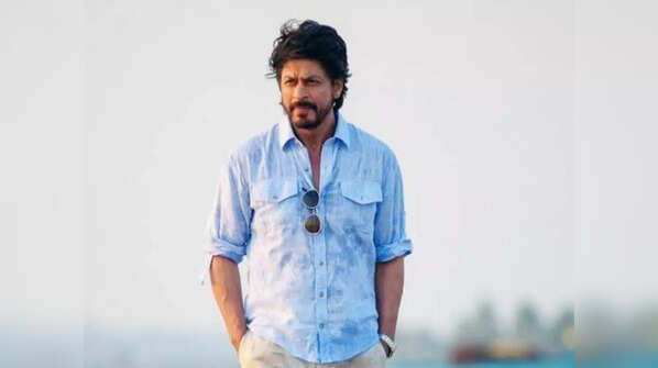 Shah Rukh Khan