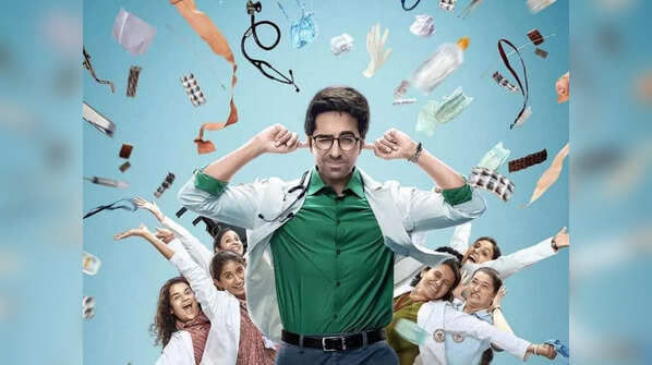 Ayushmann Khurrana
