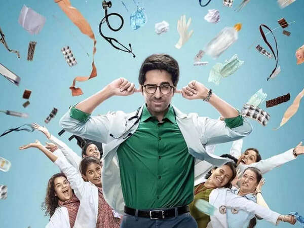 Ayushmann Khurrana Wallpapers