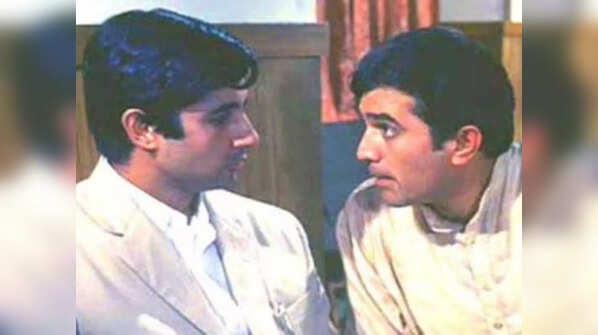 Amitabh Bachchan