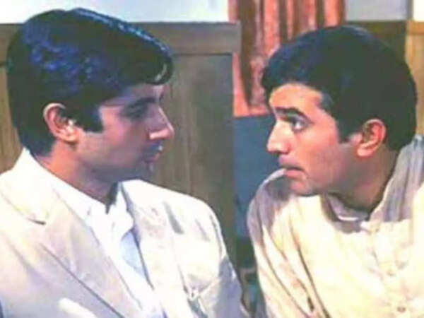 Amitabh Bachchan